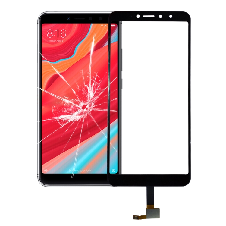 Touch Panel for Xiaomi Redmi S2