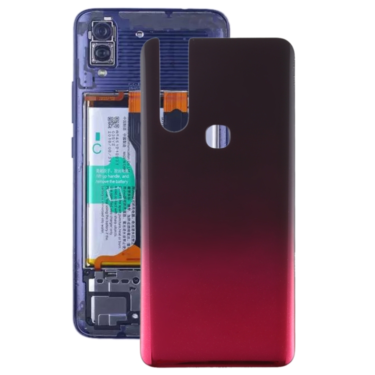 For Vivo S1 Battery Back Cover