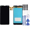 LCD Screen and Digitizer Full Assembly for Microsoft Lumia 550
