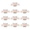 10 PCS Charging Port Connector for Xiaomi Note 2