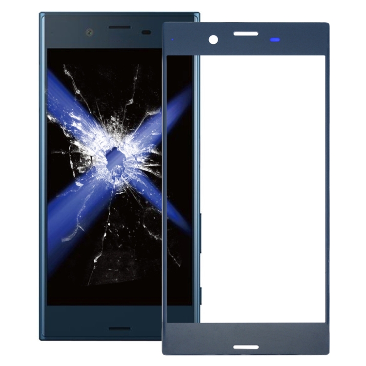 Front Screen Outer Glass Lens for Sony Xperia XZ