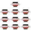 For OPPO Find X 10pcs Charging Port Connector