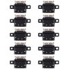 10 PCS Charging Port Connector for Xiaomi Mi 5s