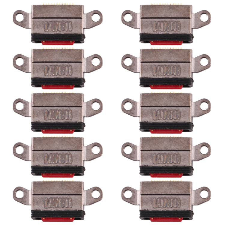 10 PCS Charging Port Connector for Xiaomi Mi Mix