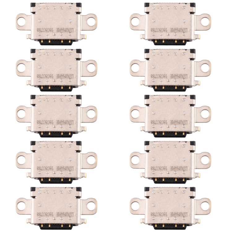 10 PCS Charging Port Connector for Xiaomi Mi Max 3