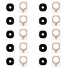 For Galaxy J7 (2016) / J710 10pcs Back Camera Lens Cover with Sticker