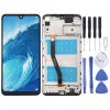 LCD Screen and Digitizer Full Assembly with Frame for Huawei Honor 8X Max