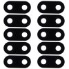 For OPPO A11x 10pcs Back Camera Lens
