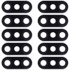 For vivo U3x 10pcs Back Camera Lens