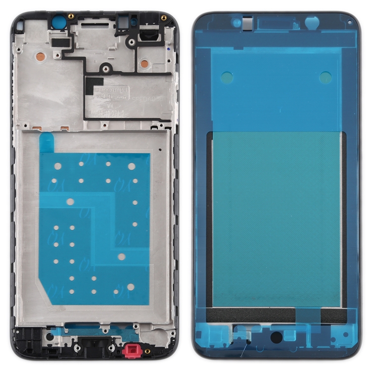 Front Housing LCD Frame Bezel Plate for Huawei Honor Play 7