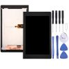 LCD Screen and Digitizer Full Assembly for Lenovo Yoga 3 8 / YT3-850F / YT3-850M