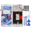 For OnePlus 3 / 3T A3000 A3010 TFT Material LCD Screen and Digitizer Full Assembly with Frame
