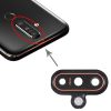 Camera Lens Cover for Nokia X71
