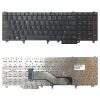 US Version Keyboard for Dell Latitude E6520 E6530 E6540 E5520 E5520M E5530