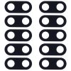 For vivo Z3 10pcs Back Camera Lens