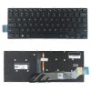 US Version Keyboard with Keyboard Backlight for DELL Inspiron 13 5368 5378 5578 7368 7378