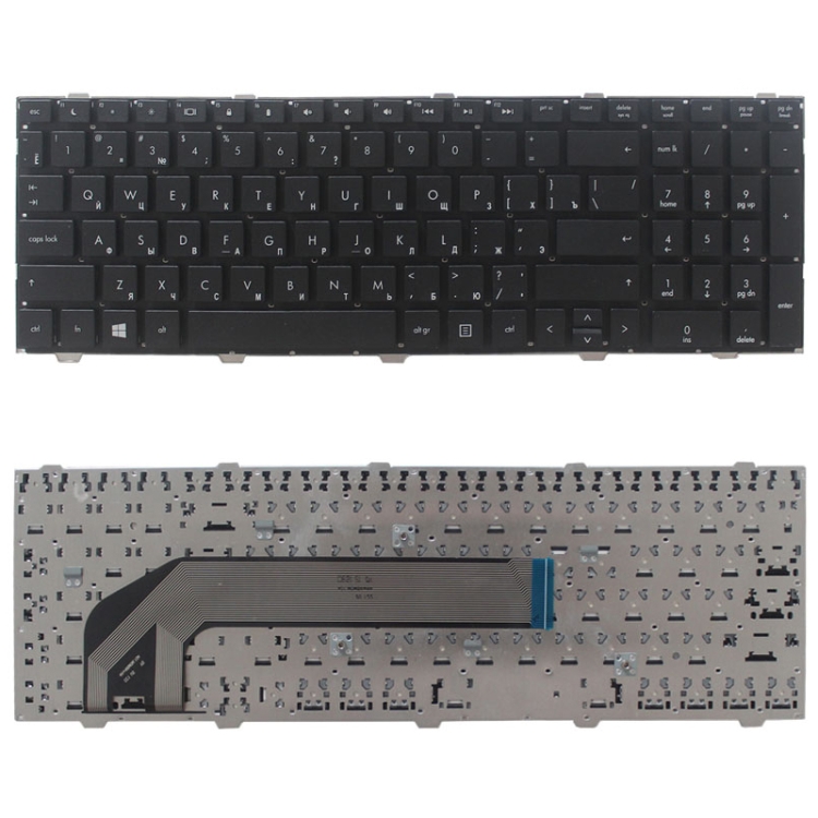 RU Version Keyboard for HP probook 4540 4540S 4545 4545S 4740 4740S