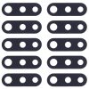 For vivo Z5 10pcs Back Camera Lens