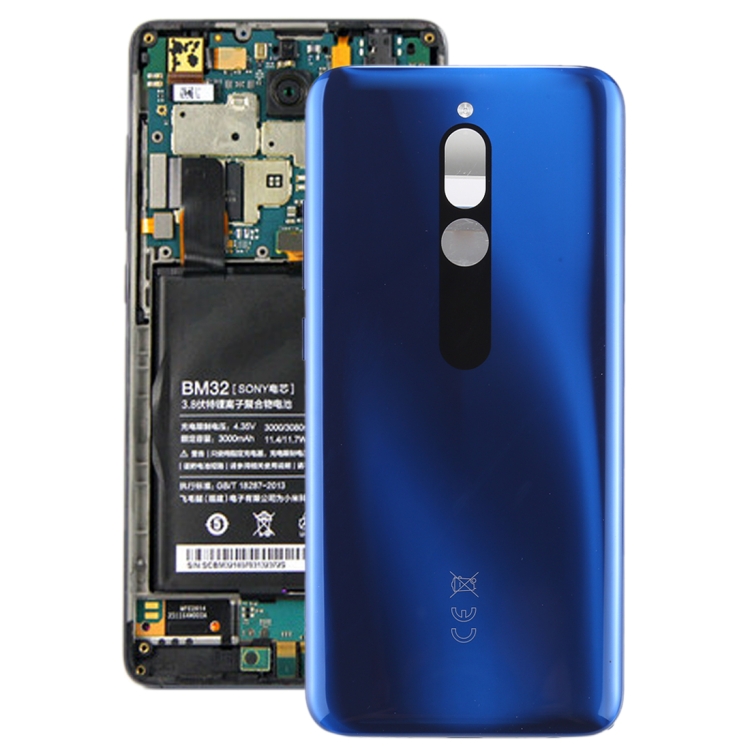 Battery Back Cover for Xiaomi Redmi 8