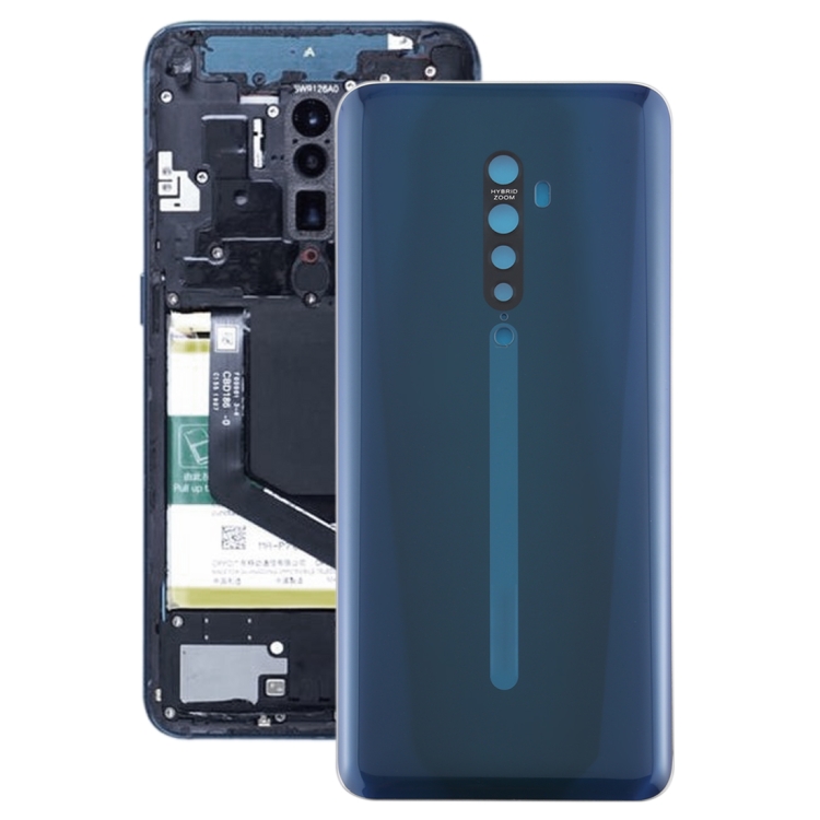 For OPPO Reno2 Back Cover
