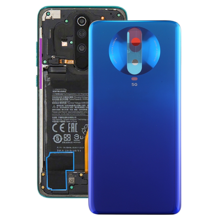 Battery Back Cover for Xiaomi Redmi K30