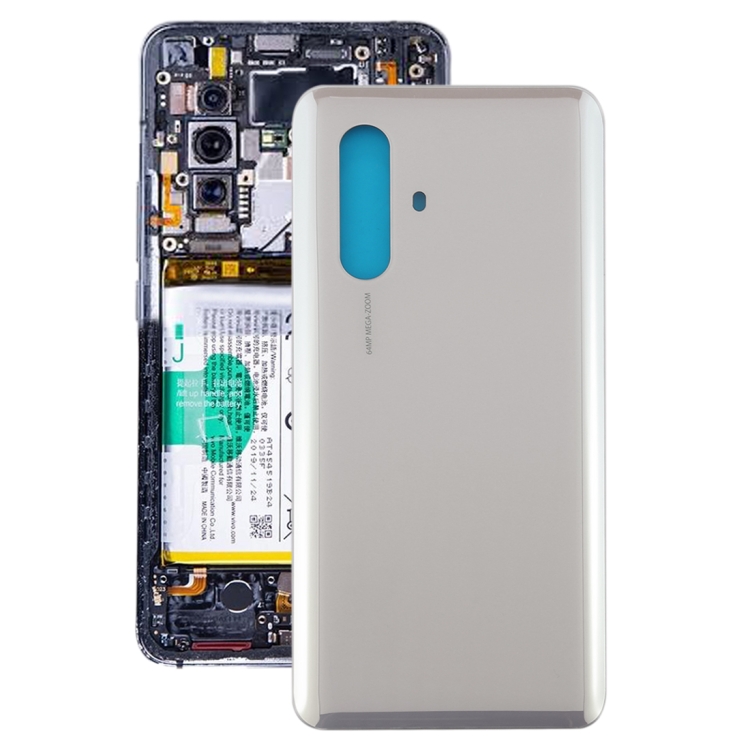 For Vivo X30 5G Battery Back Cover