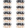 For OPPO Reno3 Pro 5G/Find X2 Neo 10pcs Back Camera Lens