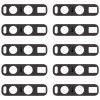 For OPPO Find X2 Pro 10pcs Back Camera Lens