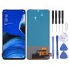TFT Material LCD Screen and Digitizer Full Assembly (No Fingerprint Identification) For OPPO Reno2 Z / Reno2 F / K3 / Realme X