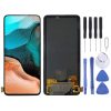 Original LCD Screen and Digitizer Full Assembly for Xiaomi Redmi K30 Pro 5G / Poco F2 Pro