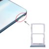 SIM Card Tray + NM Card Tray for Huawei Honor 20 Lite