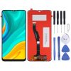 LCD Screen and Digitizer Full Assembly for Huawei Honor Play 9A / MOA-AL00 / MOA-TL00 / MED-AL20 / MOA-AL20