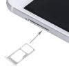 For Meizu Pro 5 SIM + SIM / Micro SD Card Tray