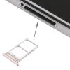 For Meizu MX5 SIM Card Tray