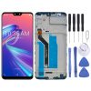 LCD Screen and Digitizer Full Assembly with Frame for Asus Zenfone Max Pro M2 ZB631KL X01BDA