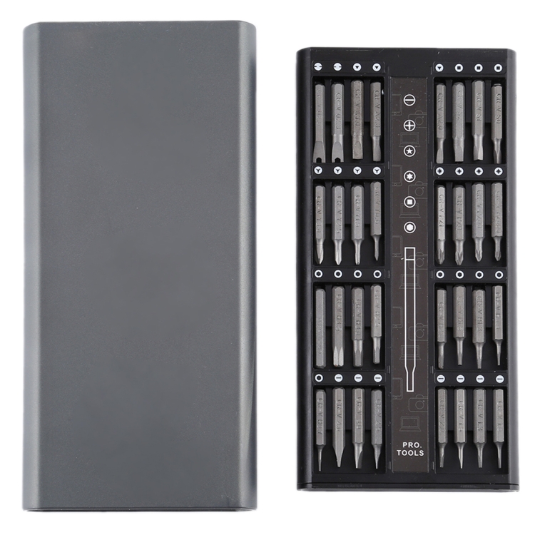 Screwdriver Disassembly Repairing Tool Kits for Cell Phone / Electronic Products