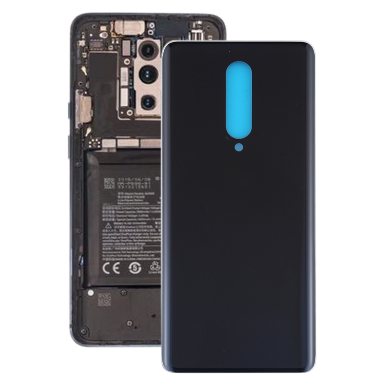 For OnePlus 8 Battery Back Cover