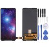 Original LCD Screen and Digitizer Full Assembly for Xiaomi Black Shark 3