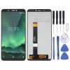 LCD Screen and Digitizer Full Assembly for Nokia C2