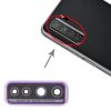 For Huawei P40 Lite 5G / Nova 7 SE Original Camera Lens Cover