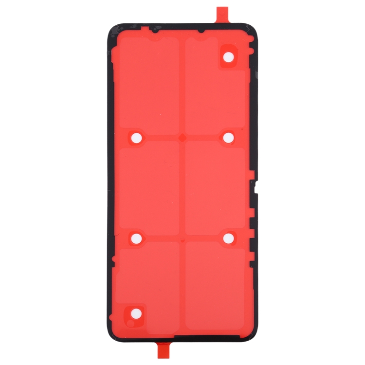 For Huawei P40 Lite 5G / Nova 7 SE Original Back Housing Cover Adhesive