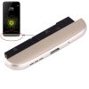 (Charging Dock + Microphone + Speaker Ringer Buzzer) Module for LG G5 / H858(Grey)