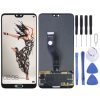 LCD Screen and Digitizer Full Assembly for Huawei P20 Pro