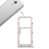SIM Card Tray + SIM Card Tray / Micro SD Card Tray for Huawei Honor 6A