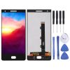 LCD Screen and Digitizer Full Assembly for BlackBerry Motion