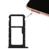 SIM Card Tray + SIM Card Tray / Micro SD Card for Huawei P20 Lite / Nova 3e