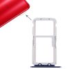 SIM Card Tray + SIM Card Tray / Micro SD Card for Huawei Honor View 10 / V10