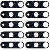 For OnePlus 8 Pro 10pcs Original Back Camera Lens