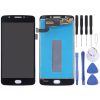 LCD Screen and Digitizer Full Assembly for Motorola Moto E4 XT1763 (Brazil Version)