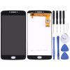 LCD Screen and Digitizer Full Assembly for Motorola Moto E4 Plus / XT1770 / XT1773